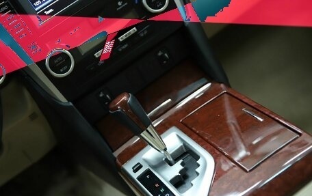 Toyota Camry, 2013 год, 1 850 000 рублей, 14 фотография