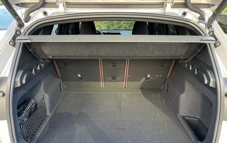 BMW X1, 2025 год, 4 388 000 рублей, 14 фотография