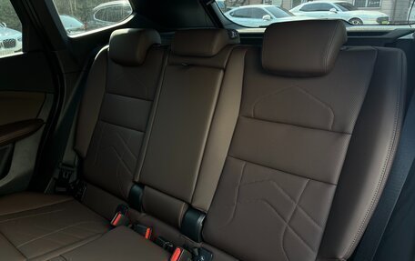 BMW X1, 2025 год, 4 388 000 рублей, 13 фотография