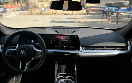 BMW X1, 2025 год, 4 388 000 рублей, 5 фотография