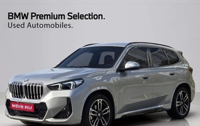 BMW X1, 2025 год, 4 388 000 рублей, 1 фотография