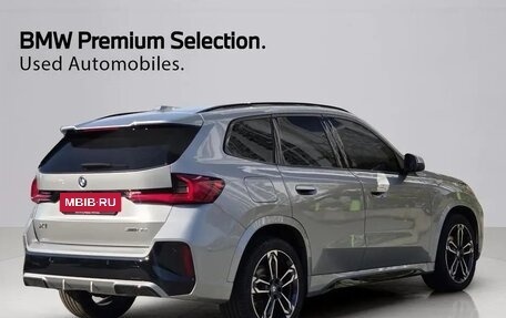 BMW X1, 2025 год, 4 388 000 рублей, 2 фотография