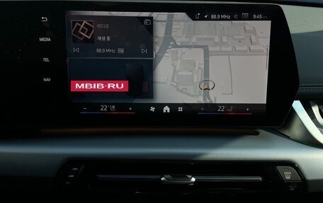 BMW X1, 2025 год, 4 388 000 рублей, 8 фотография