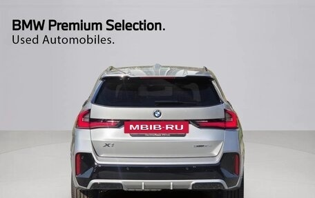 BMW X1, 2025 год, 4 388 000 рублей, 4 фотография