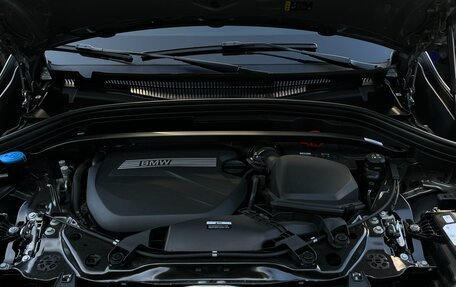 BMW X1, 2025 год, 4 388 000 рублей, 15 фотография