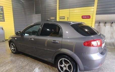 Chevrolet Lacetti, 2011 год, 470 000 рублей, 1 фотография