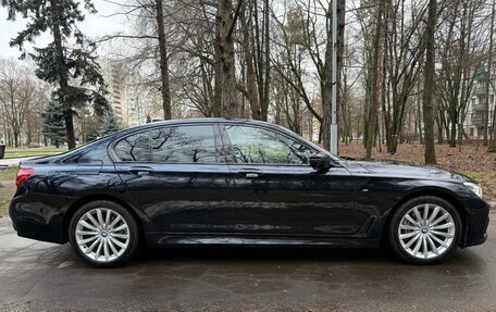 BMW 7 серия, 2017 год, 3 350 000 рублей, 9 фотография