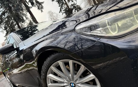 BMW 7 серия, 2017 год, 3 350 000 рублей, 12 фотография