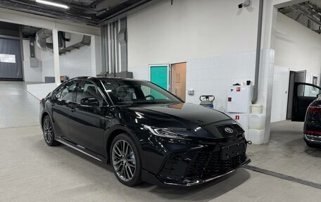 Toyota Camry, 2025 год, 4 590 000 рублей, 1 фотография