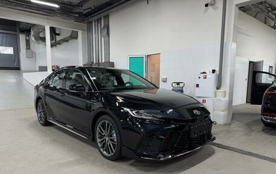 Toyota Camry, 2025 год, 4 590 000 рублей, 1 фотография