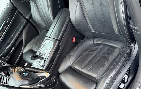 BMW 7 серия, 2017 год, 3 350 000 рублей, 14 фотография