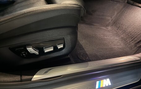 BMW 7 серия, 2017 год, 3 350 000 рублей, 20 фотография