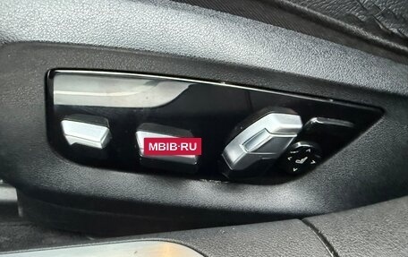 BMW 7 серия, 2017 год, 3 350 000 рублей, 15 фотография