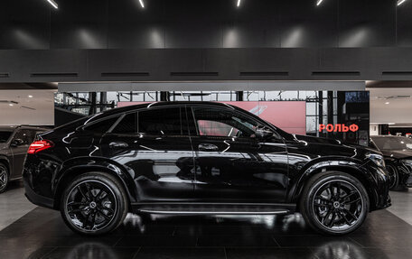 Mercedes-Benz GLE Coupe, 2025 год, 15 330 000 рублей, 4 фотография