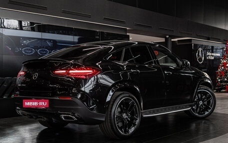 Mercedes-Benz GLE Coupe, 2025 год, 15 330 000 рублей, 5 фотография