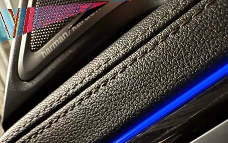 BMW 7 серия, 2017 год, 3 350 000 рублей, 24 фотография