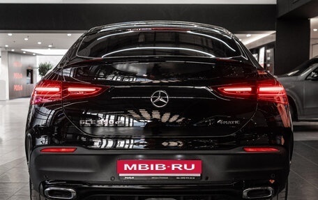 Mercedes-Benz GLE Coupe, 2025 год, 15 330 000 рублей, 6 фотография