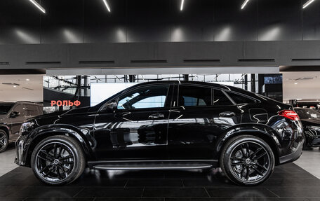 Mercedes-Benz GLE Coupe, 2025 год, 15 330 000 рублей, 8 фотография