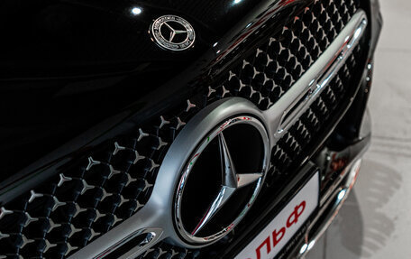 Mercedes-Benz GLE Coupe, 2025 год, 15 330 000 рублей, 10 фотография