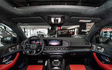 Mercedes-Benz GLE Coupe, 2025 год, 15 330 000 рублей, 14 фотография