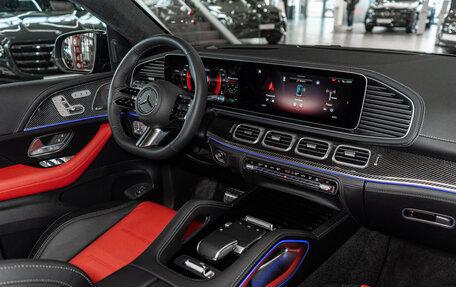 Mercedes-Benz GLE Coupe, 2025 год, 15 330 000 рублей, 19 фотография