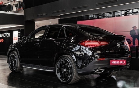 Mercedes-Benz GLE Coupe, 2025 год, 15 330 000 рублей, 7 фотография