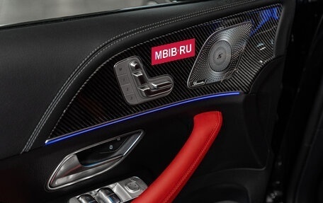 Mercedes-Benz GLE Coupe, 2025 год, 15 330 000 рублей, 13 фотография