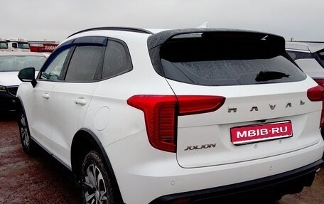 Haval Jolion, 2023 год, 1 420 000 рублей, 1 фотография