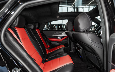 Mercedes-Benz GLE Coupe, 2025 год, 15 330 000 рублей, 25 фотография