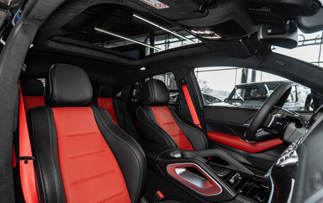 Mercedes-Benz GLE Coupe, 2025 год, 15 330 000 рублей, 22 фотография