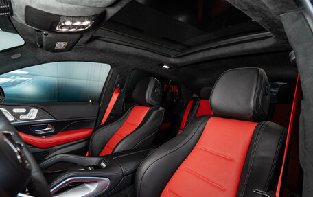 Mercedes-Benz GLE Coupe, 2025 год, 15 330 000 рублей, 21 фотография