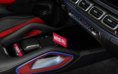 Mercedes-Benz GLE Coupe, 2025 год, 15 330 000 рублей, 20 фотография