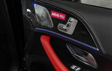 Mercedes-Benz GLE Coupe, 2025 год, 15 330 000 рублей, 23 фотография