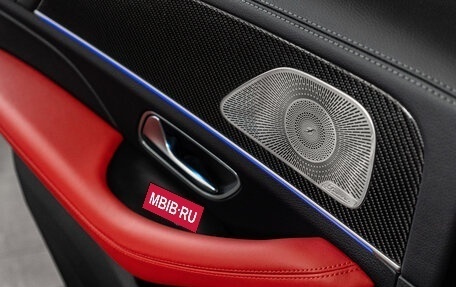 Mercedes-Benz GLE Coupe, 2025 год, 15 330 000 рублей, 26 фотография