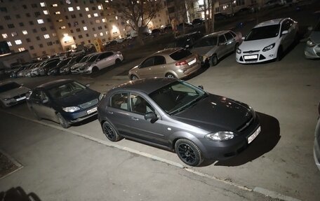 Chevrolet Lacetti, 2011 год, 470 000 рублей, 2 фотография