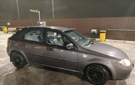 Chevrolet Lacetti, 2011 год, 470 000 рублей, 4 фотография