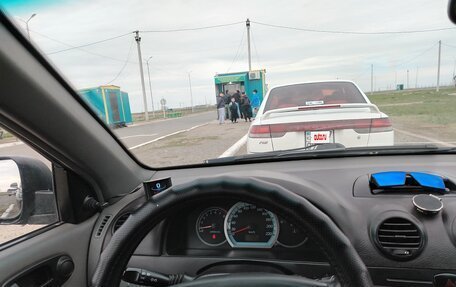 Chevrolet Lacetti, 2011 год, 470 000 рублей, 9 фотография