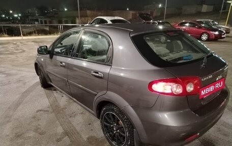 Chevrolet Lacetti, 2011 год, 470 000 рублей, 3 фотография