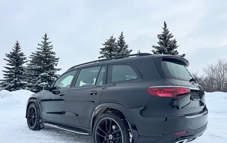 Mercedes-Benz GLS, 2025 год, 17 999 000 рублей, 3 фотография