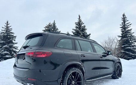 Mercedes-Benz GLS, 2025 год, 17 999 000 рублей, 5 фотография