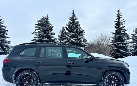 Mercedes-Benz GLS, 2025 год, 17 999 000 рублей, 6 фотография