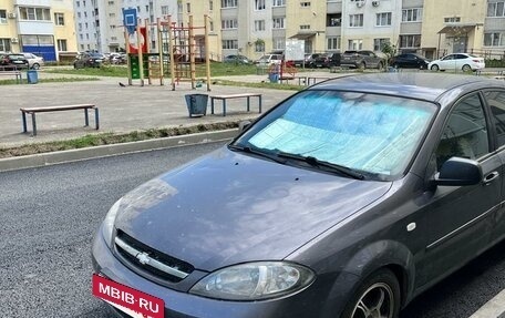 Chevrolet Lacetti, 2011 год, 470 000 рублей, 15 фотография
