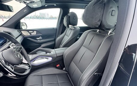 Mercedes-Benz GLS, 2025 год, 17 999 000 рублей, 14 фотография