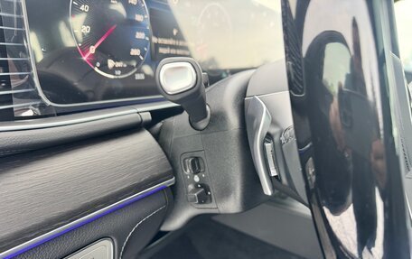 Mercedes-Benz GLS, 2025 год, 17 999 000 рублей, 15 фотография