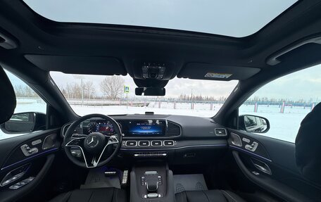 Mercedes-Benz GLS, 2025 год, 17 999 000 рублей, 21 фотография