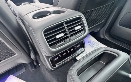 Mercedes-Benz GLS, 2025 год, 17 999 000 рублей, 19 фотография