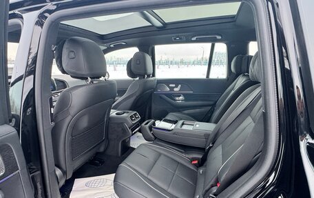 Mercedes-Benz GLS, 2025 год, 17 999 000 рублей, 17 фотография