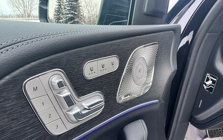 Mercedes-Benz GLS, 2025 год, 17 999 000 рублей, 16 фотография