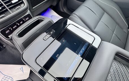 Mercedes-Benz GLS, 2025 год, 17 999 000 рублей, 18 фотография