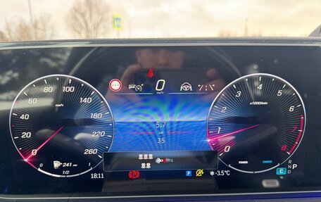 Mercedes-Benz GLS, 2025 год, 17 999 000 рублей, 24 фотография